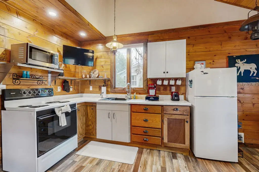 Moose Chalet