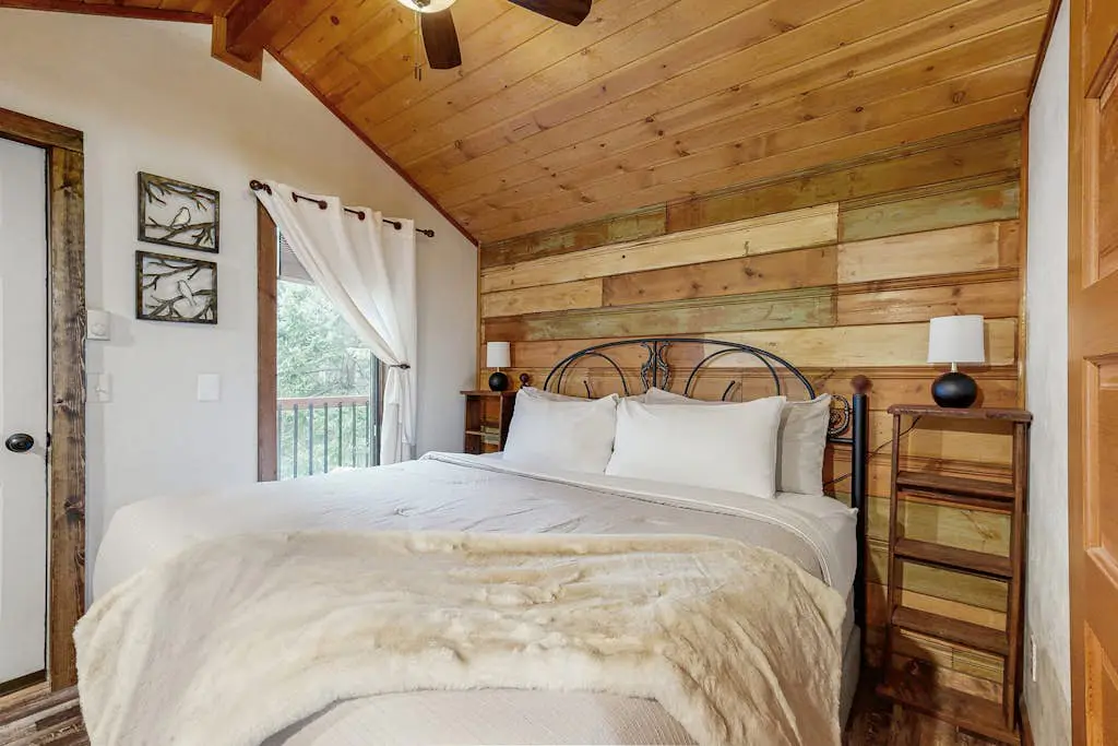 Moose Chalet