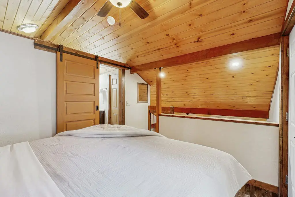 Moose Chalet