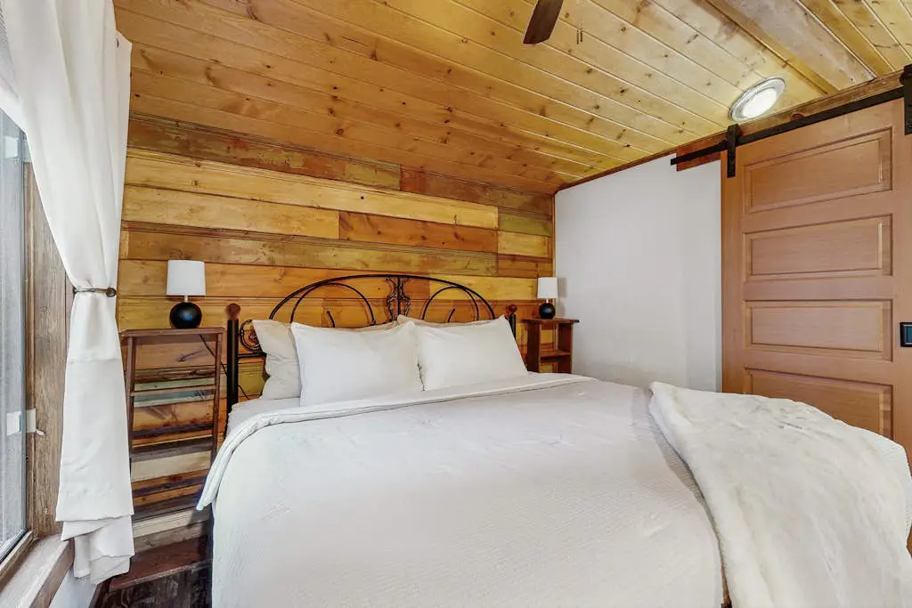 Moose Chalet