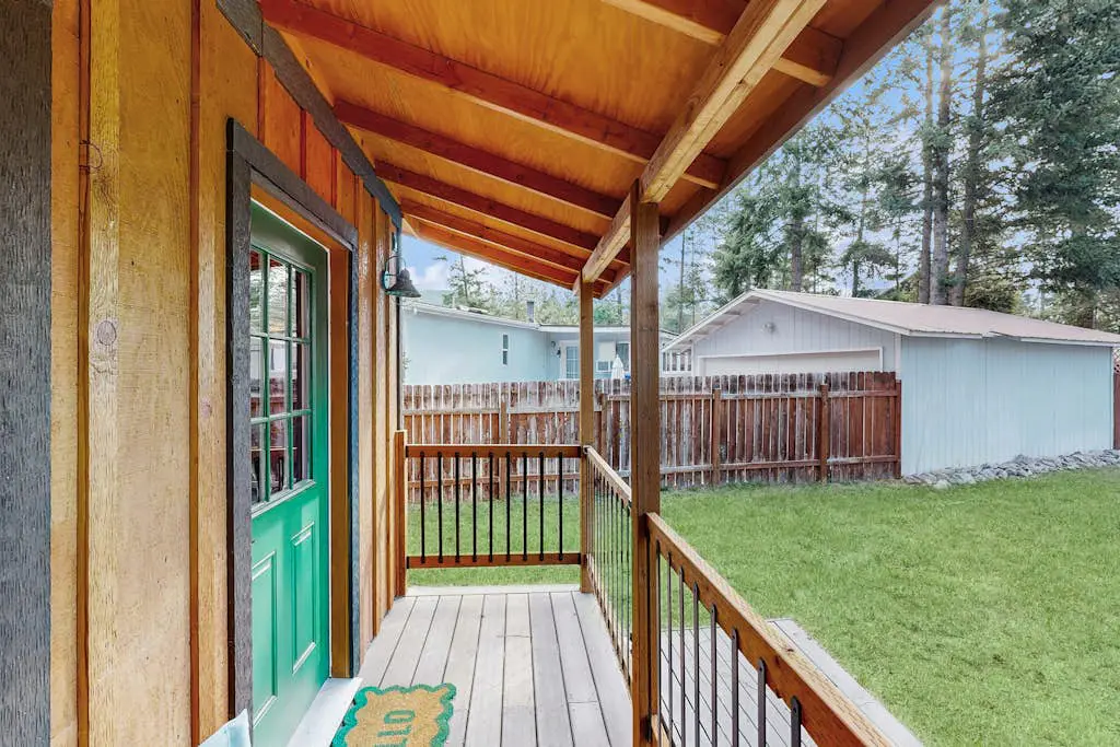 Moose Chalet
