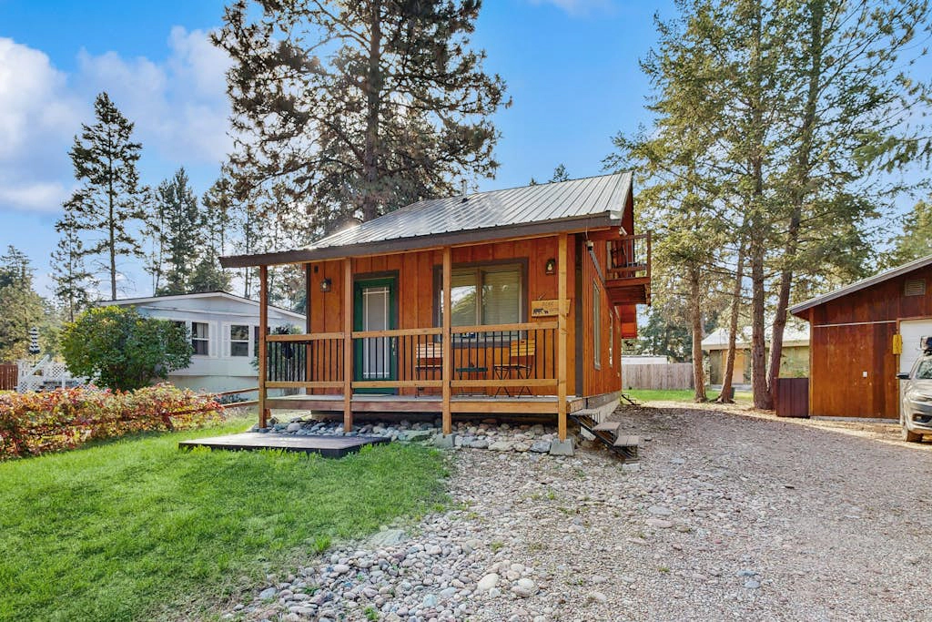 Bear Chalet