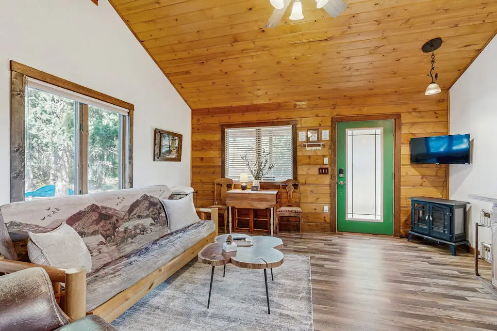 Bear Chalet