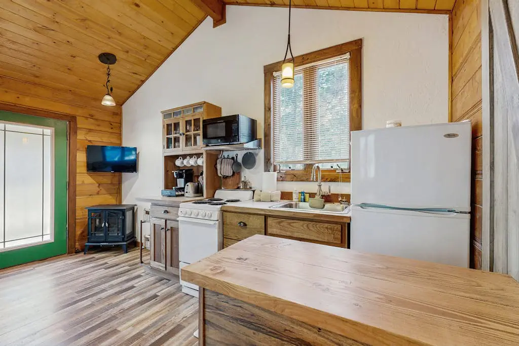 Bear Chalet