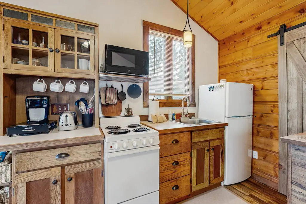Bear Chalet