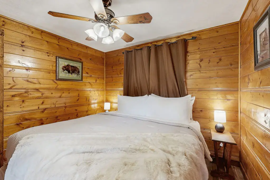Bear Chalet