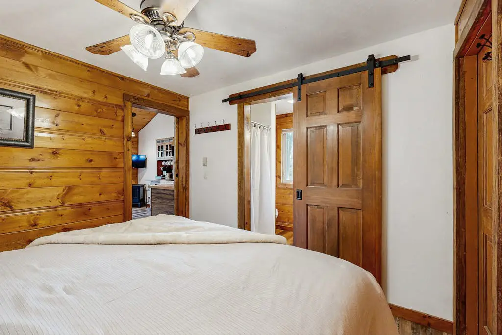 Bear Chalet