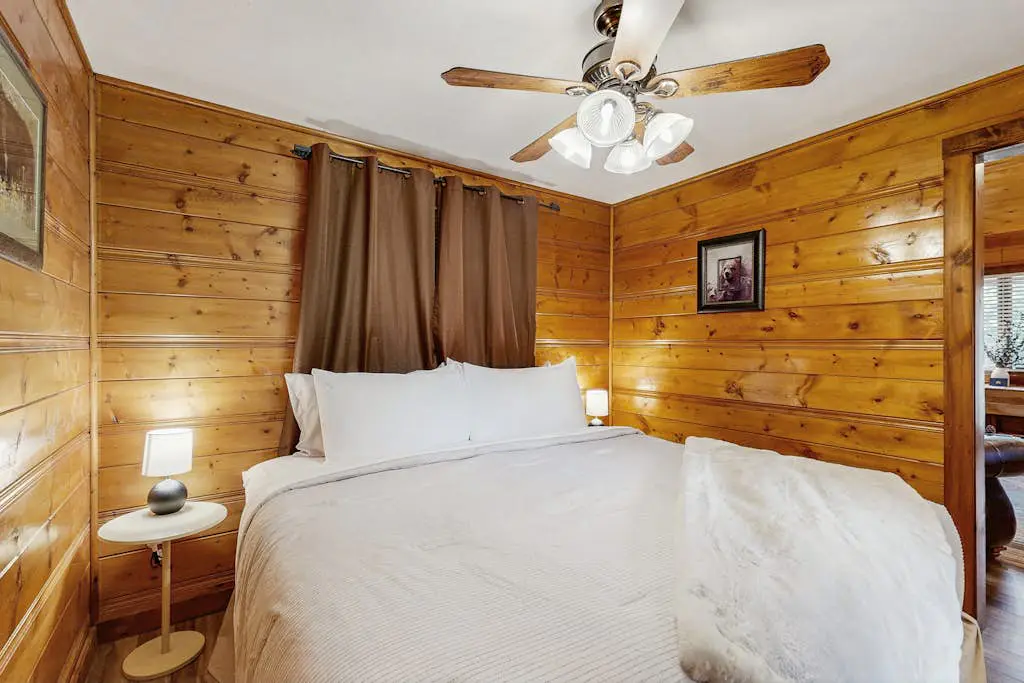Bear Chalet