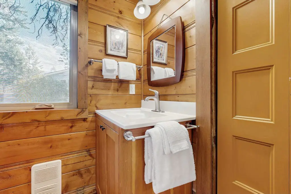 Bear Chalet