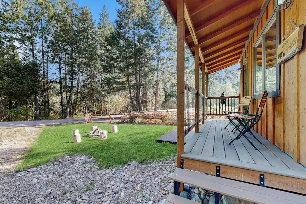 Bear Chalet