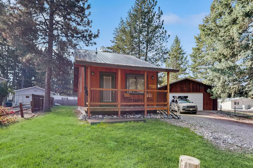 Bear Chalet