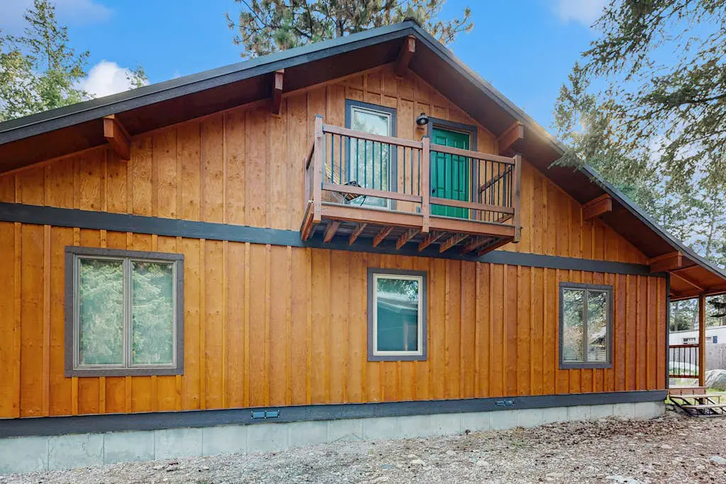 Bear Chalet