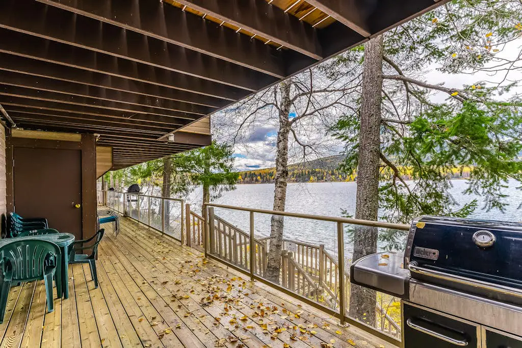 Bay Point Lakefront 1B Down