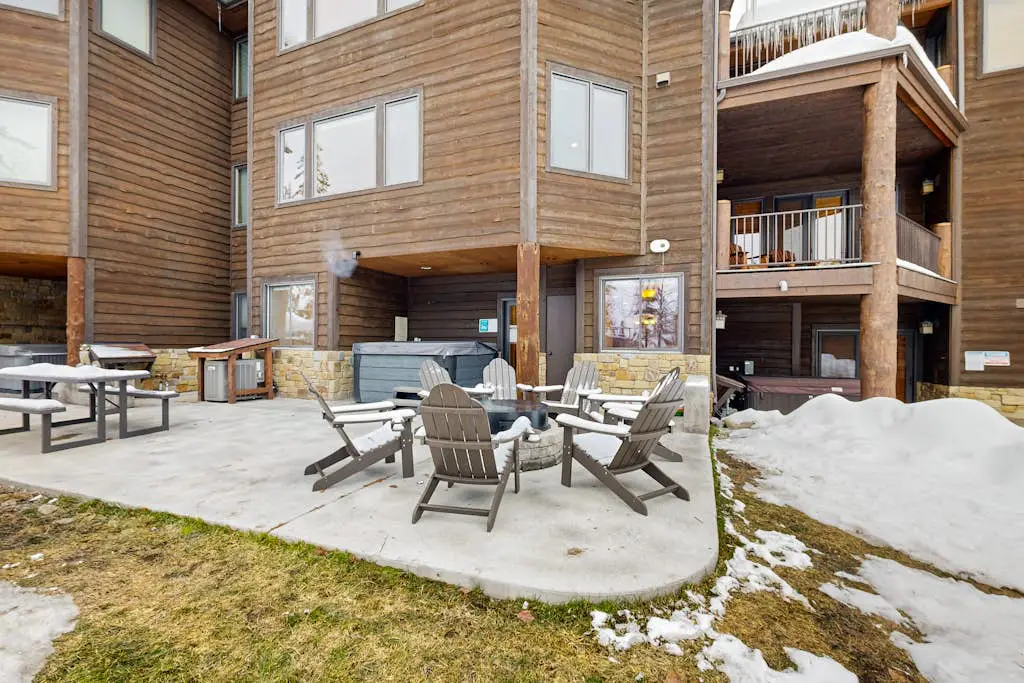 Moose Jaw Retreat