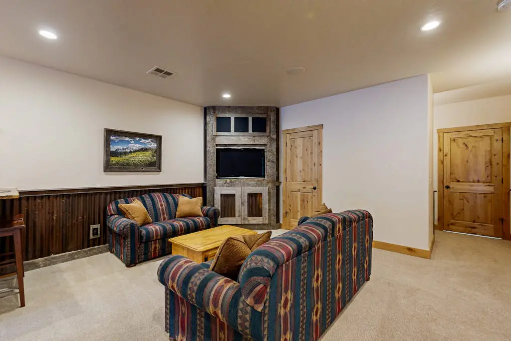Moose Jaw Retreat