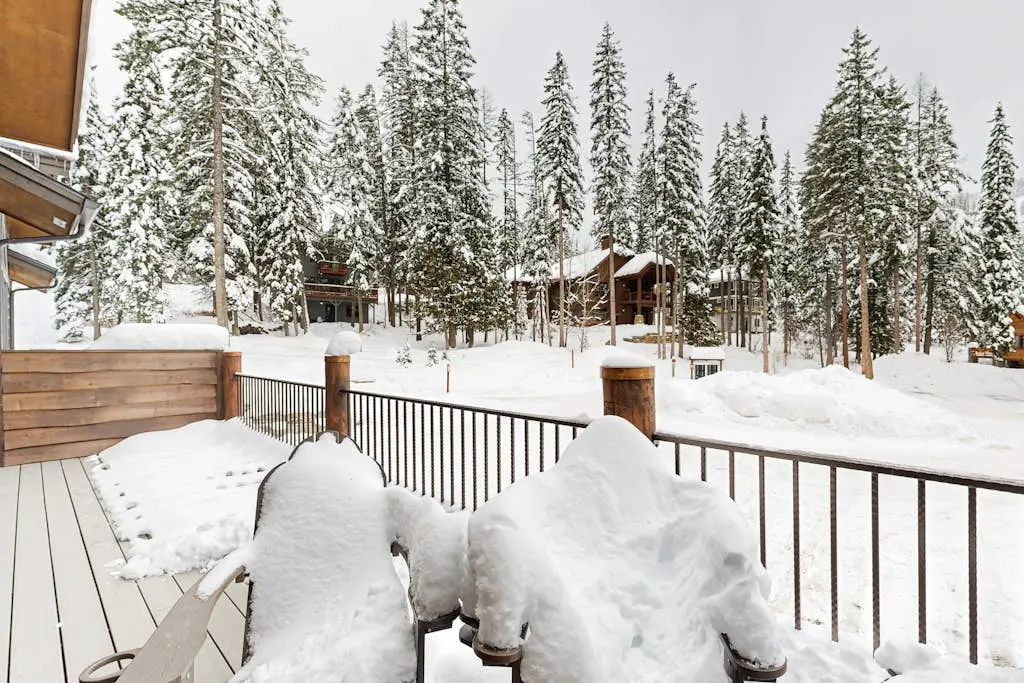 Moose Jaw Retreat