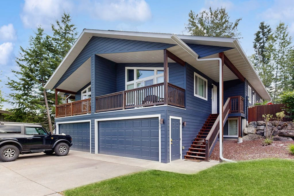 Fox Hollow Home
