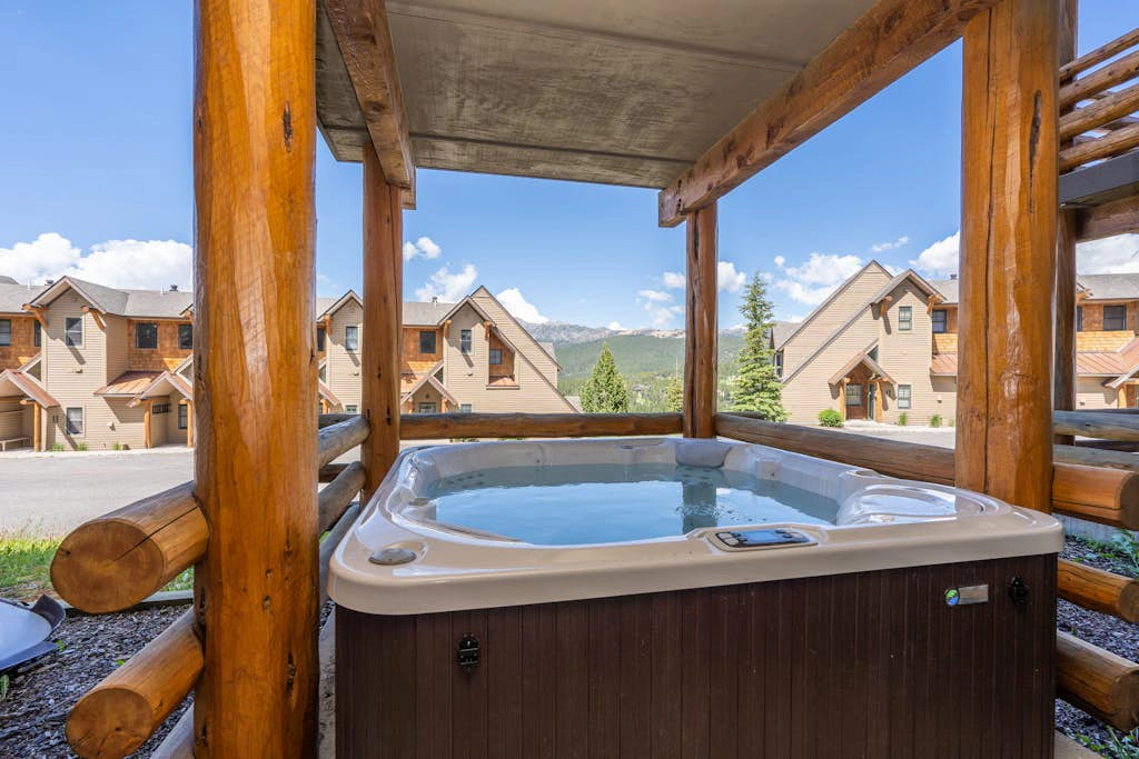 Saddle Ridge I2