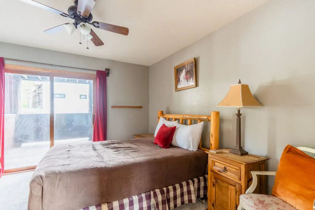 Big Mountain Getaway with Trail/Slope Access