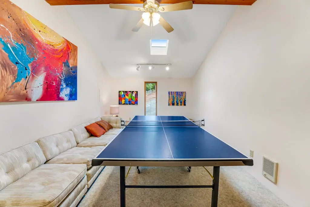 Lazy K on Peaceful Bay - Full Property