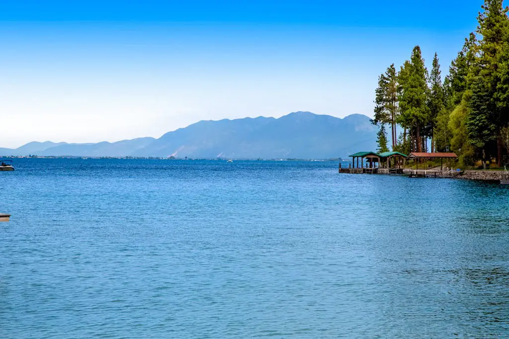 Lazy K on Peaceful Bay - Full Property