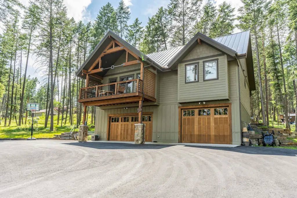 Tamarack Terrace