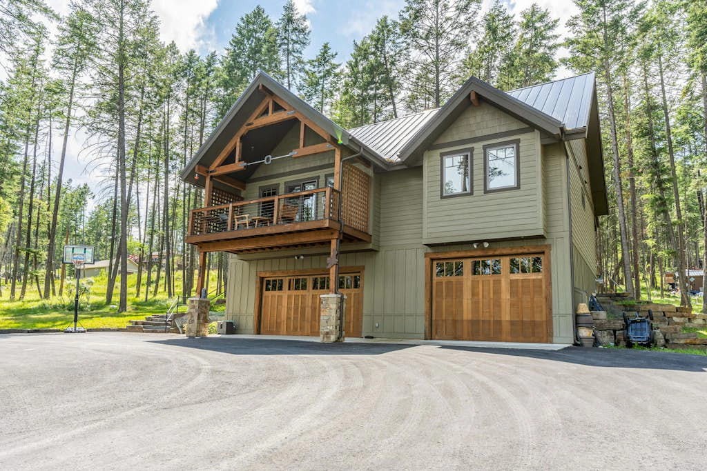 Tamarack Terrace