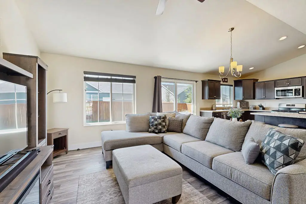 Bridger View Retreat
