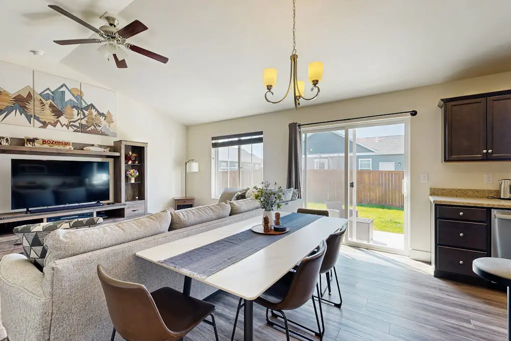 Bridger View Retreat