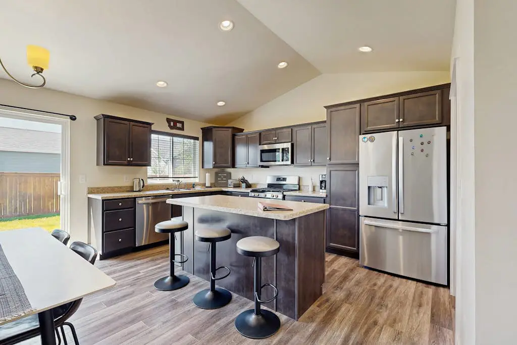 Bridger View Retreat