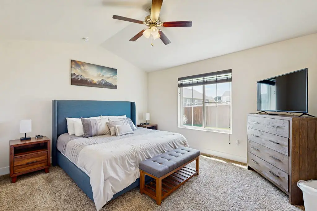 Bridger View Retreat