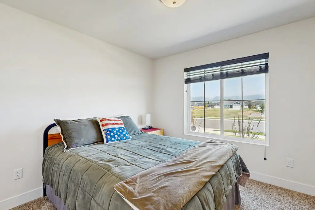 Bridger View Retreat
