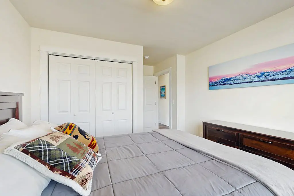 Bridger View Retreat