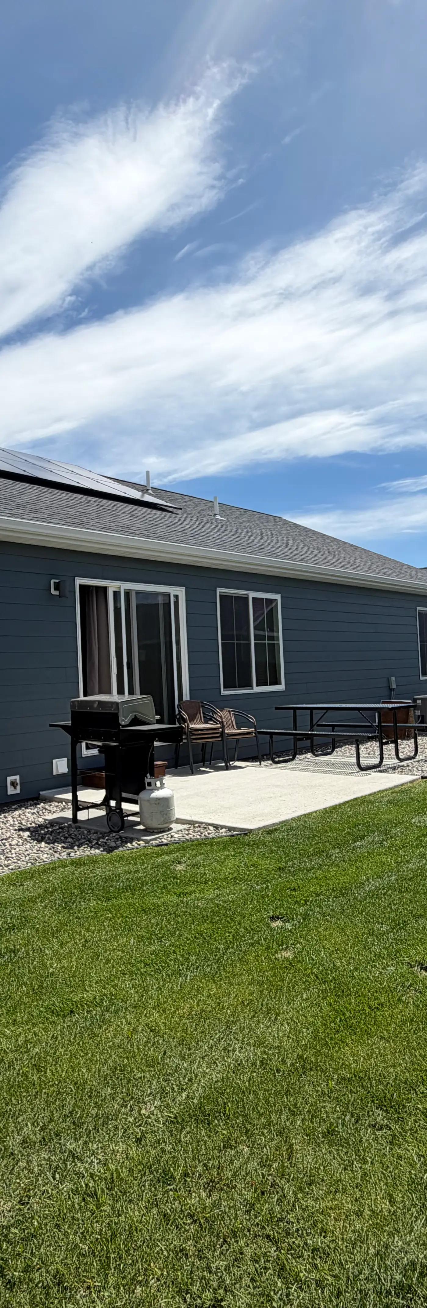Bridger View Retreat