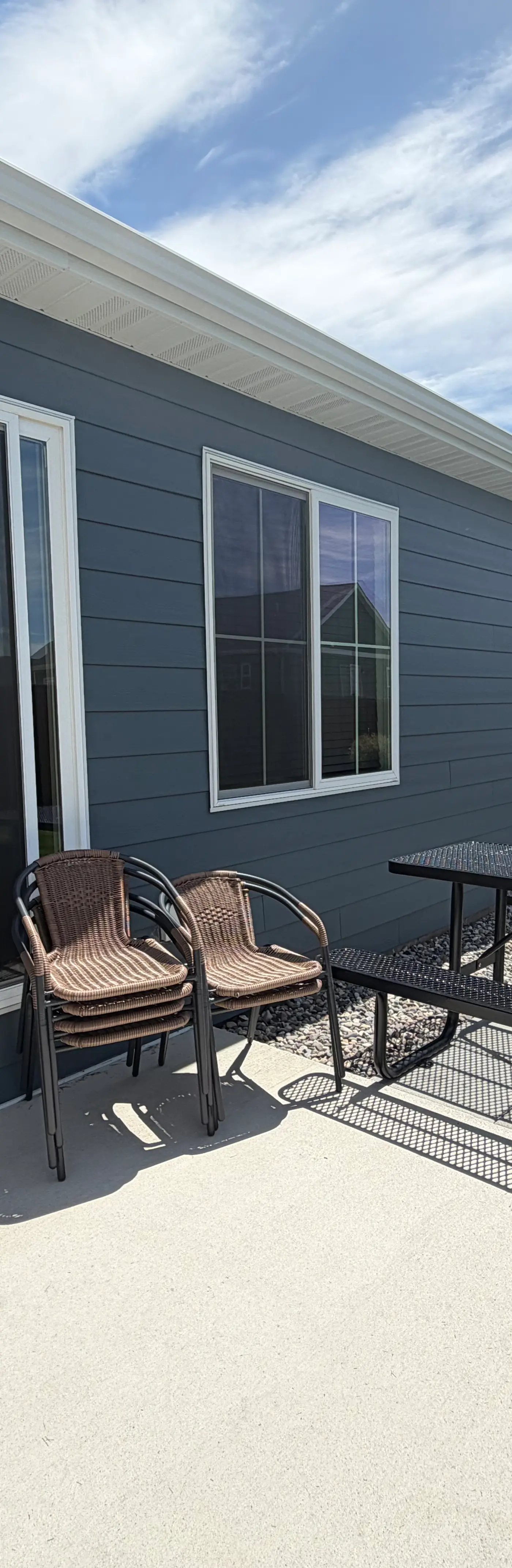 Bridger View Retreat