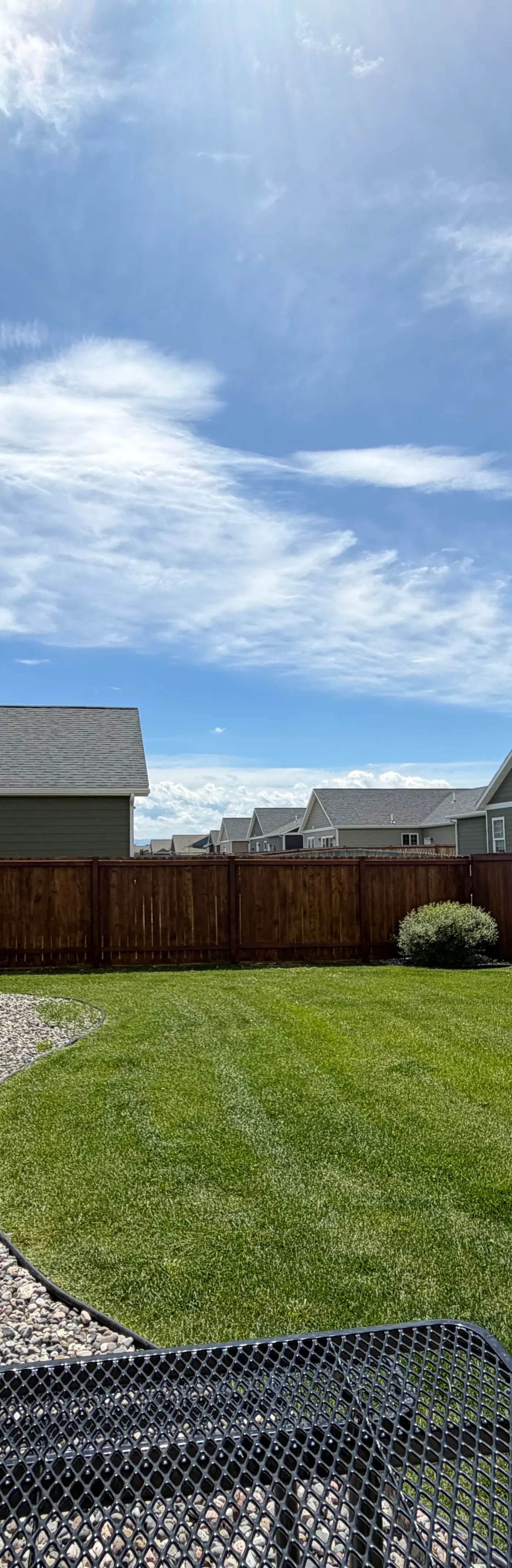 Bridger View Retreat