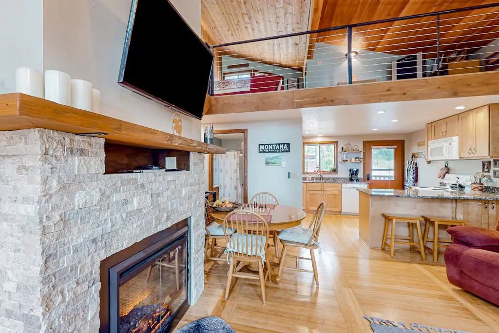 Lost Trail 101