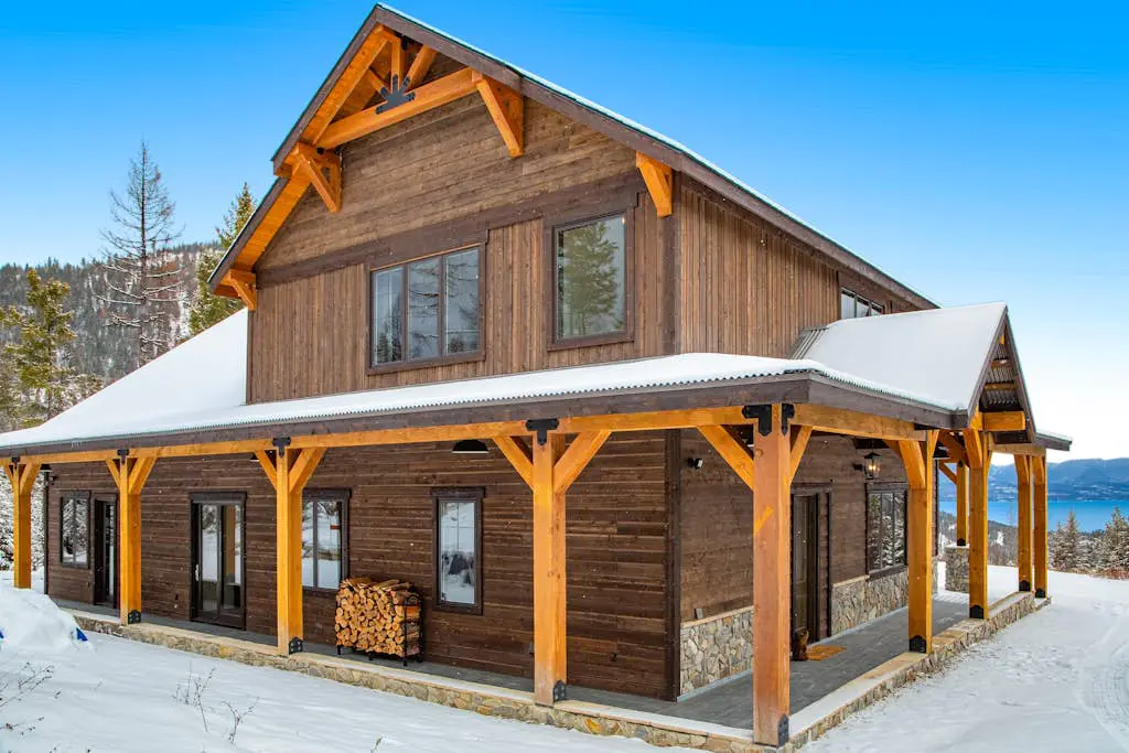 La Tierra Lodge