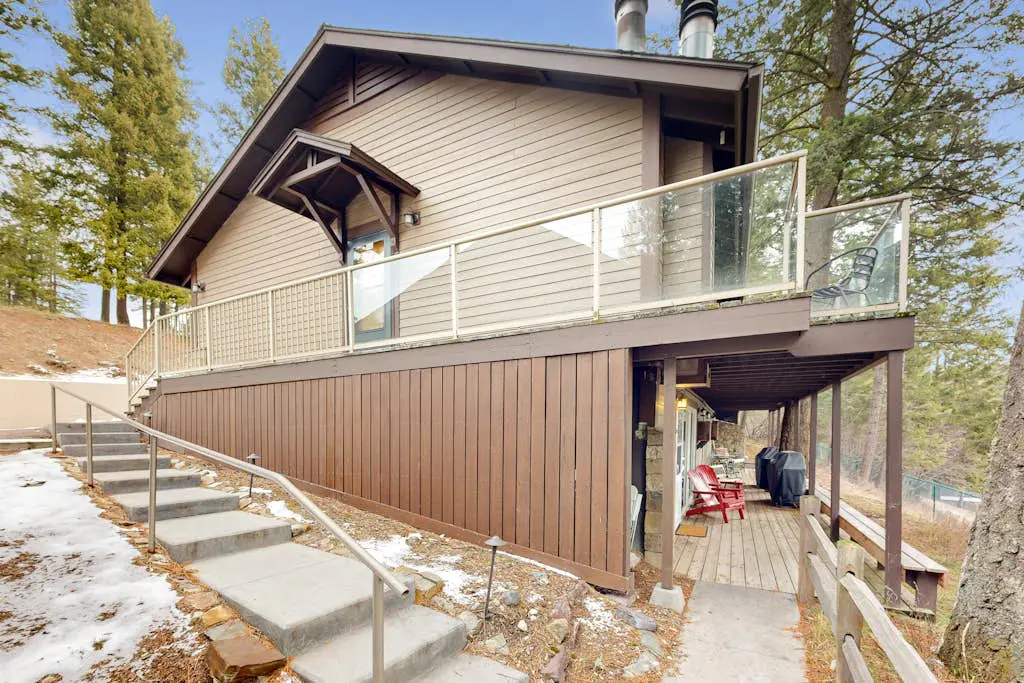 Bay Point Hillside - 17A Up & 17A Down
