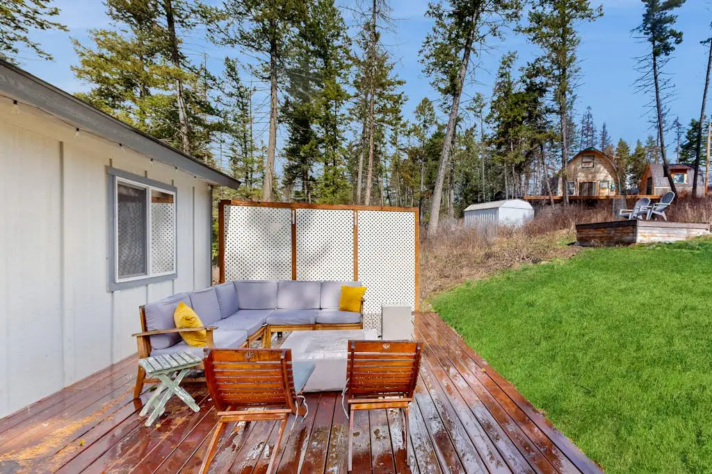 Happy Valley Hideaway