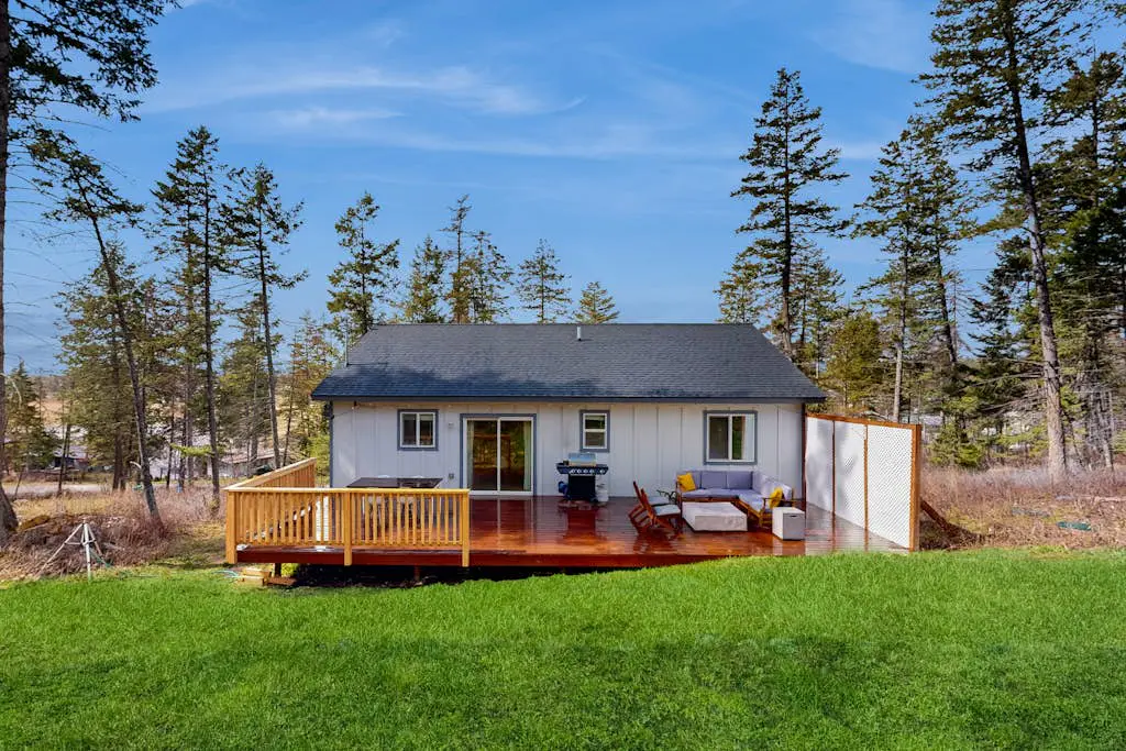 Happy Valley Hideaway