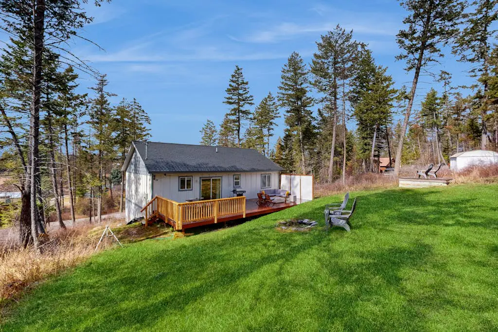 Happy Valley Hideaway