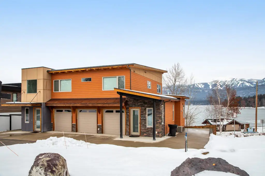 Whitefish Lake Wonder