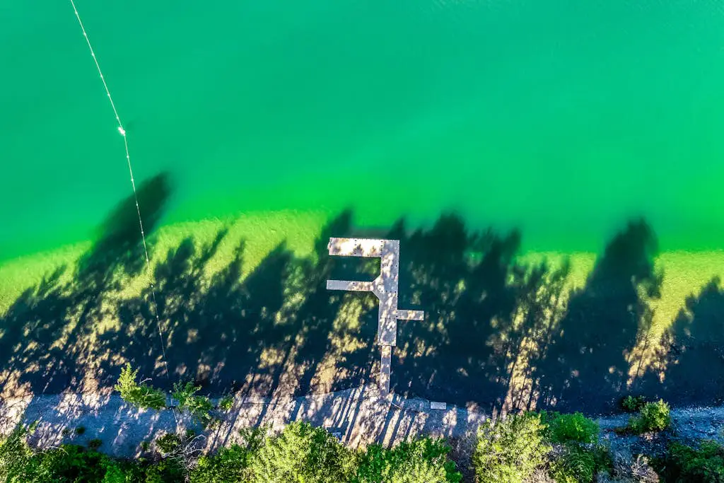 Whitefish Escape