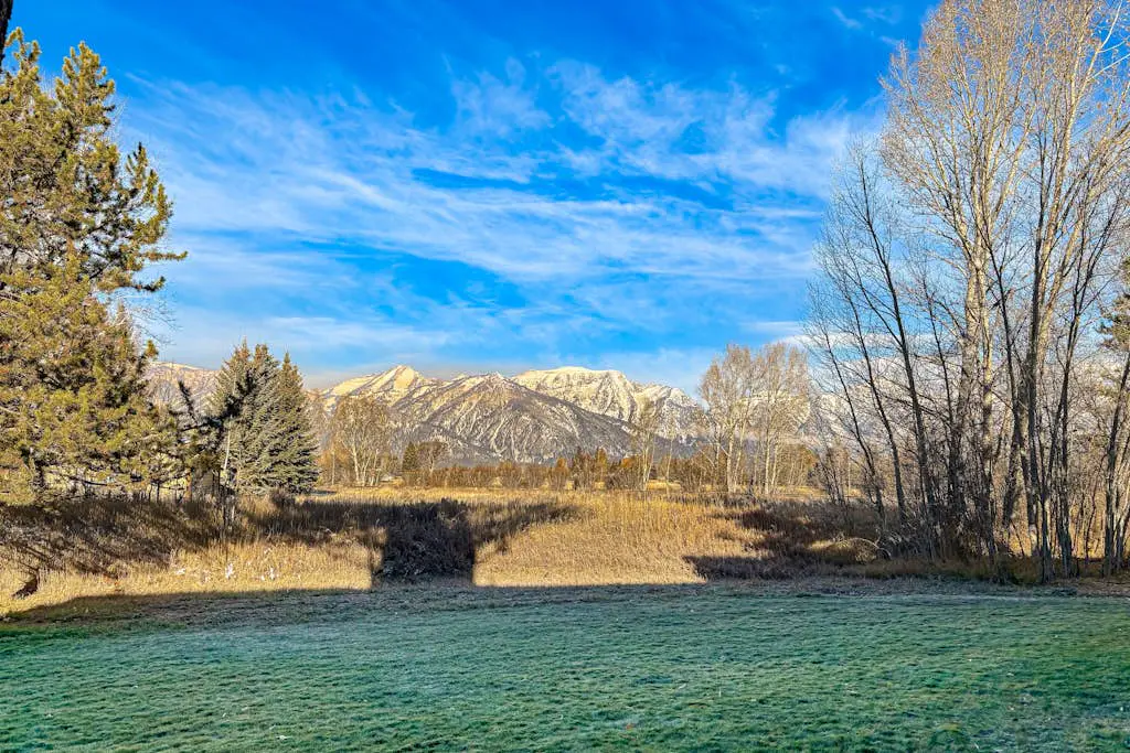 Glacier C