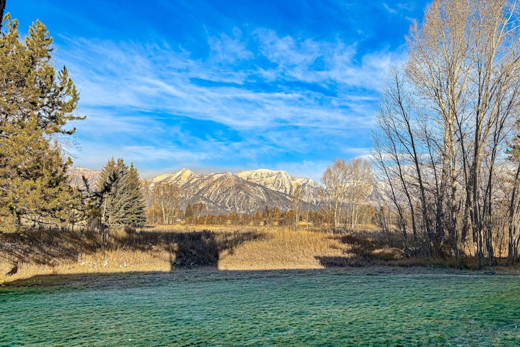 Glacier C