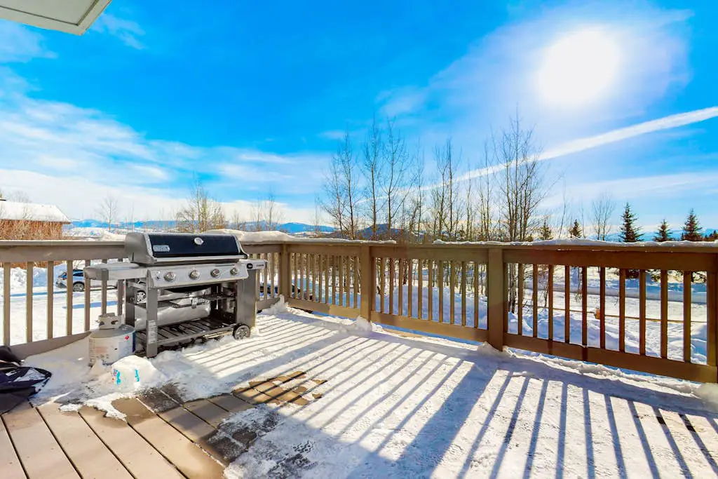 Timber Ridge 4