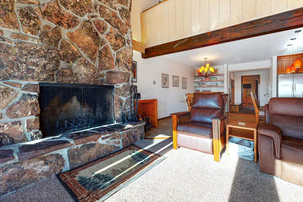 Timber Ridge 4