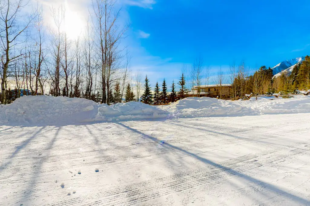 Timber Ridge 4