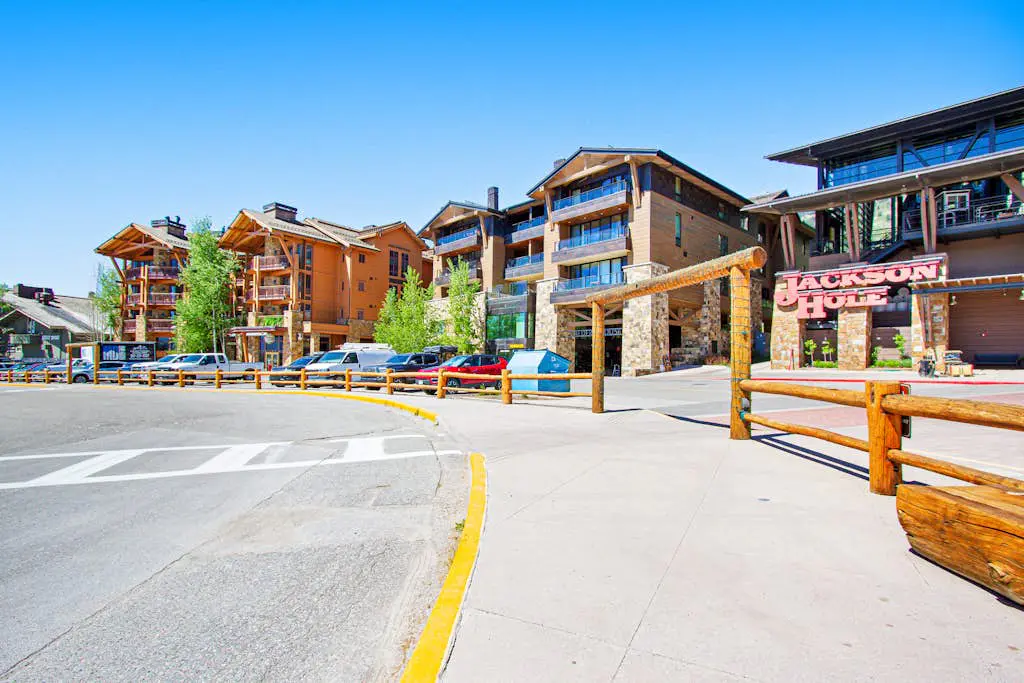 Timber Ridge 4